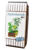 Premium Hydrokorrels 4-8mm - 1890 liter (42 x 45 liter)_