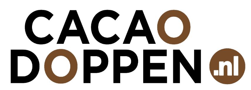 Logo Cacaodoppen